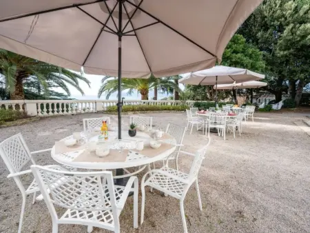 Villa Francia, Appartement 4 personnes à Cannes - Photo 21