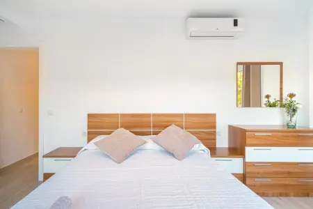 Luz y Playa Moraira, Maison 4 personnes à Moraira - Photo 3