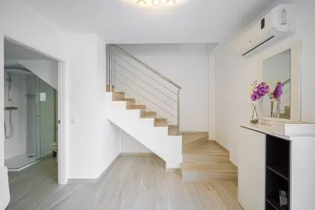 Luz y Playa Moraira, Maison 4 personnes à Moraira - Photo 5