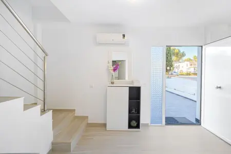 Luz y Playa Moraira, Maison 4 personnes à Moraira - Photo 6