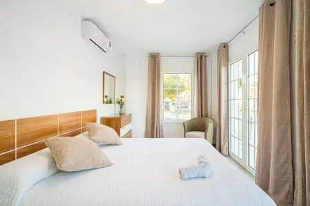 Luz y Playa Moraira, Maison 4 personnes à Moraira - Photo 9