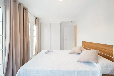 Luz y Playa Moraira, Maison 4 personnes à Moraira - Photo 12