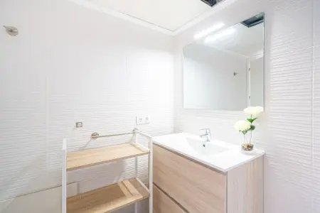 Luz y Playa Moraira, Maison 4 personnes à Moraira - Photo 13