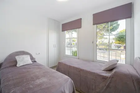 Luz y Playa Moraira, Maison 4 personnes à Moraira - Photo 15