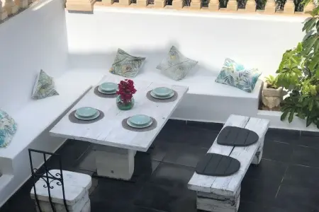 Luz y Playa Moraira, Maison 4 personnes à Moraira - Photo 16