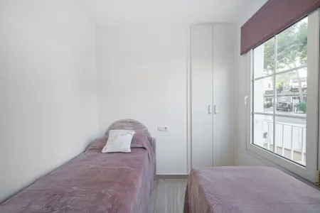 Luz y Playa Moraira, Maison 4 personnes à Moraira - Photo 17