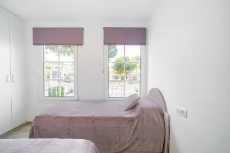 Luz y Playa Moraira, Maison 4 personnes à Moraira - Photo 20