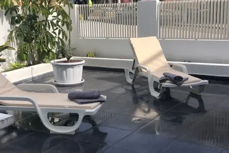 Luz y Playa Moraira, Maison 4 personnes à Moraira - Photo 21