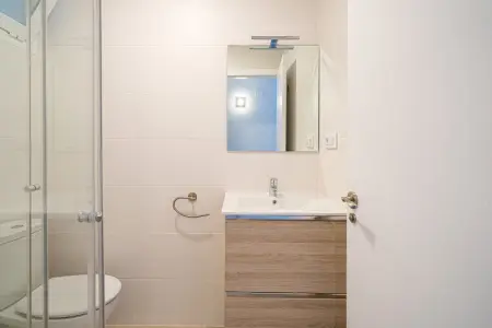 Luz y Playa Moraira, Maison 4 personnes à Moraira - Photo 22