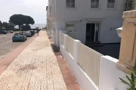 Luz y Playa Moraira, Maison 4 personnes à Moraira - Photo 23