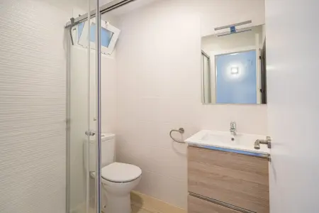 Luz y Playa Moraira, Maison 4 personnes à Moraira - Photo 24