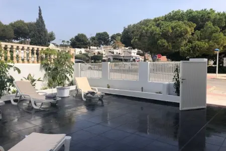 Luz y Playa Moraira, Maison 4 personnes à Moraira - Photo 30