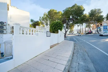 Luz y Playa Moraira, Maison 4 personnes à Moraira - Photo 31