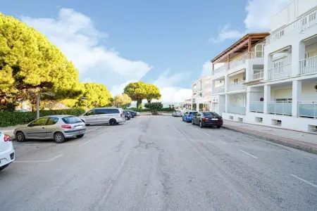 Luz y Playa Moraira, Maison 4 personnes à Moraira - Photo 32
