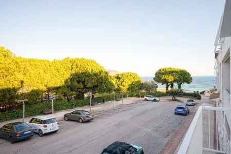 Luz y Playa Moraira, Maison 4 personnes à Moraira - Photo 33