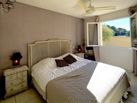 Villa luxe avec piscine privée, proche plages et golf à Port Leucate - Photo 7