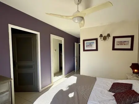 Villa luxe avec piscine privée, proche plages et golf à Port Leucate - Photo 8