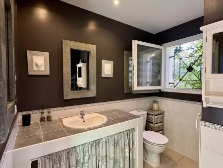 Villa luxe avec piscine privée, proche plages et golf à Port Leucate - Photo 9