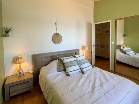 Villa luxe avec piscine privée, proche plages et golf à Port Leucate - Photo 13