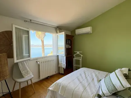 Villa luxe avec piscine privée, proche plages et golf à Port Leucate - Photo 14