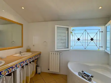 Villa luxe avec piscine privée, proche plages et golf à Port Leucate - Photo 16