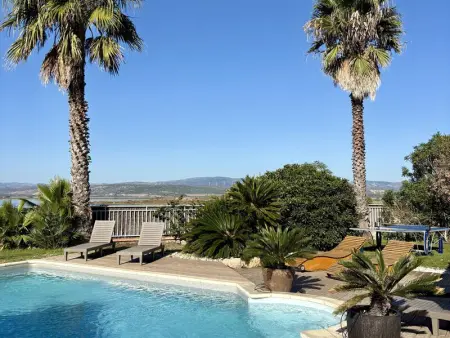 Villa luxe avec piscine privée, proche plages et golf à Port Leucate - Photo 20