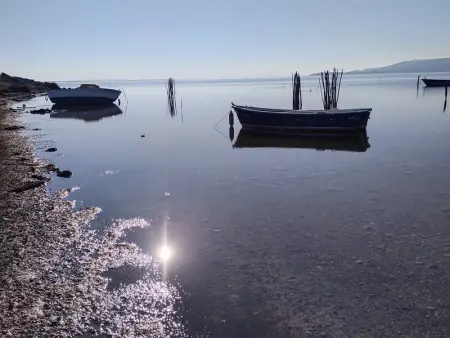 Villa luxe avec piscine privée, proche plages et golf à Port Leucate - Photo 24