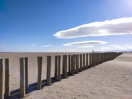 Villa luxe avec piscine privée, proche plages et golf à Port Leucate - Photo 25