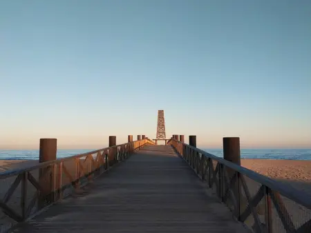 Villa luxe avec piscine privée, proche plages et golf à Port Leucate - Photo 27