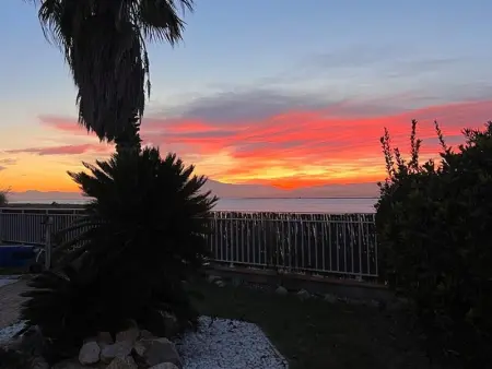 Villa luxe avec piscine privée, proche plages et golf à Port Leucate - Photo 29