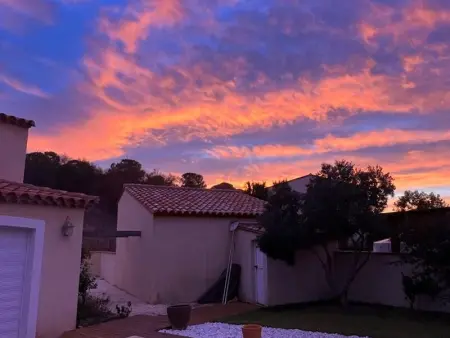 Villa luxe avec piscine privée, proche plages et golf à Port Leucate - Photo 31