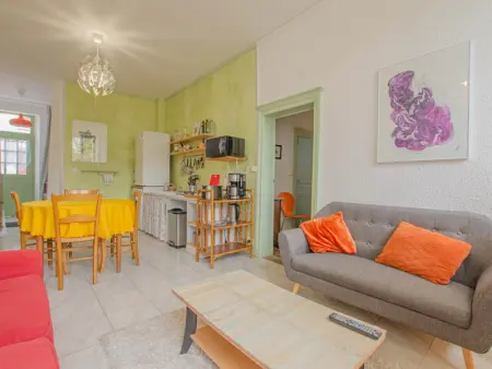 Charmante maison en pierres avec jardin pour 7 pers, près de Paris, Troyes et Provins - Photo 1