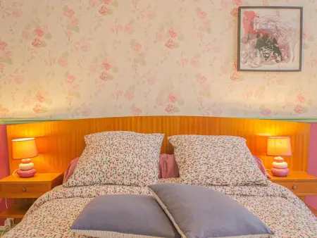 Charmante maison en pierres avec jardin pour 7 pers, près de Paris, Troyes et Provins - Photo 6