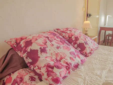 Charmante maison en pierres avec jardin pour 7 pers, près de Paris, Troyes et Provins - Photo 9