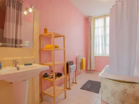 Charmante maison en pierres avec jardin pour 7 pers, près de Paris, Troyes et Provins - Photo 10