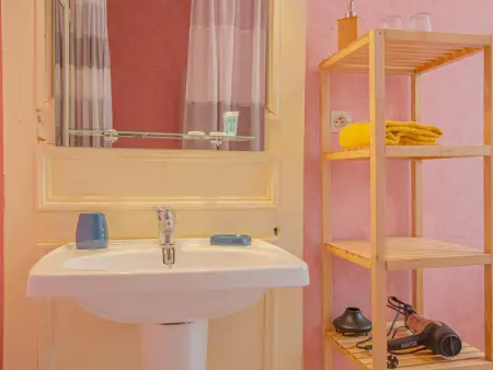 Charmante maison en pierres avec jardin pour 7 pers, près de Paris, Troyes et Provins - Photo 11