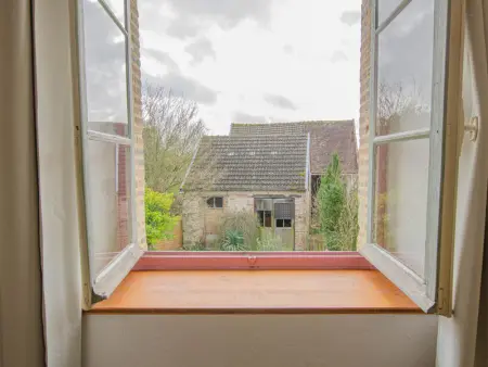 Charmante maison en pierres avec jardin pour 7 pers, près de Paris, Troyes et Provins - Photo 12