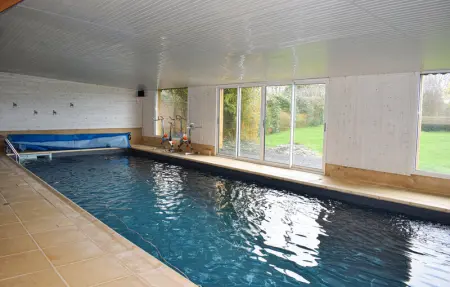 Location Appartement 2 personnes à Gommenech - Photo 1