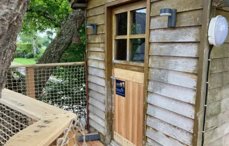 Location Appartement 2 personnes à Gommenech - Photo 4