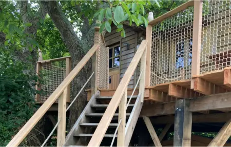 Location Appartement 2 personnes à Gommenech - Photo 5