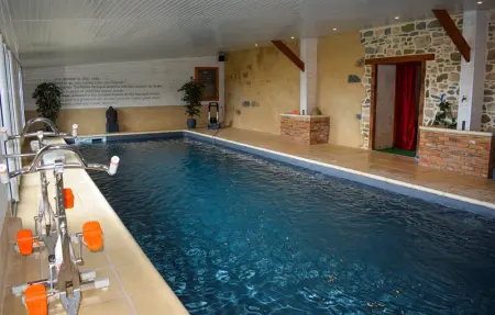 Location Appartement 2 personnes à Gommenech - Photo 6