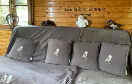 Location Appartement 2 personnes à Gommenech - Photo 7