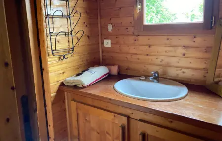 Location Appartement 2 personnes à Gommenech - Photo 9