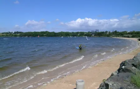 Location Appartement 2 personnes à Gommenech - Photo 10