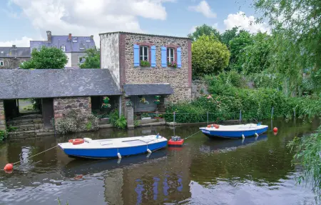 Location Appartement 2 personnes à Gommenech - Photo 11