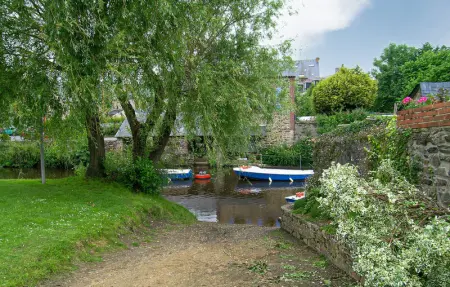 Location Appartement 2 personnes à Gommenech - Photo 12