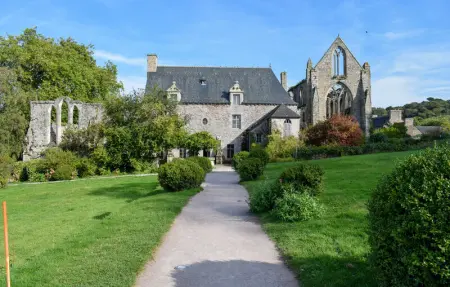 Location Appartement 2 personnes à Gommenech - Photo 13