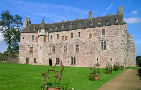 Location Appartement 2 personnes à Gommenech - Photo 14