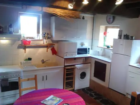 Maison charmante avec jardin, proche Val Joly, animaux admis, WiFi - Photo 1