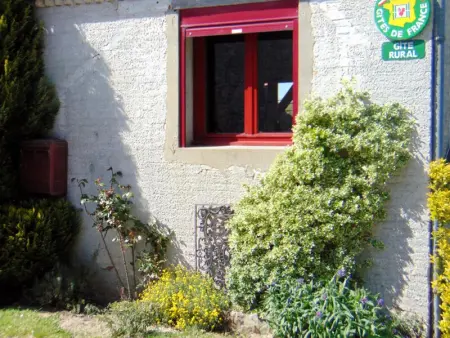 Maison charmante avec jardin, proche Val Joly, animaux admis, WiFi - Photo 6